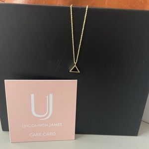 Uncommon James Bermuda Necklace